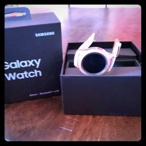 Samsung smart watch